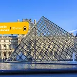 570 Suite Bloom - Superbe Appartement à Paris