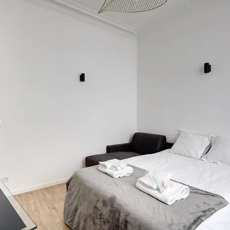 Appartamento 570 Bloom - Superbe à *