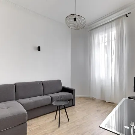 Appartamento 570 Bloom - Superbe à Parigi