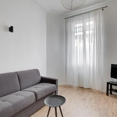 Appartamento 570 Bloom - Superbe à Parigi