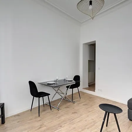 Appartamento 570 Bloom - Superbe à *