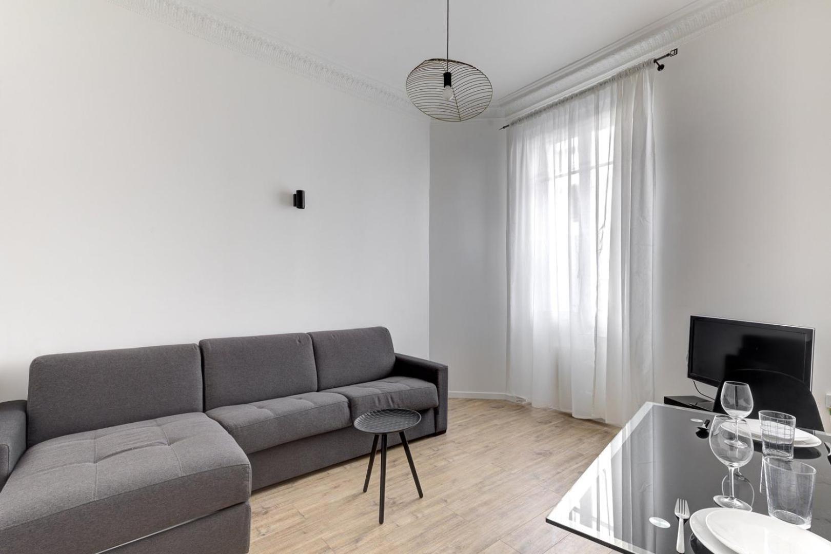 Appartamento 570 Bloom - Superbe à Parigi