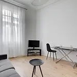 570 Suite Bloom - Superbe Appartement A Paris
