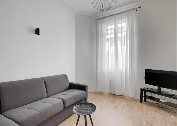 570 Suite Bloom - Superbe Appartement A Paris