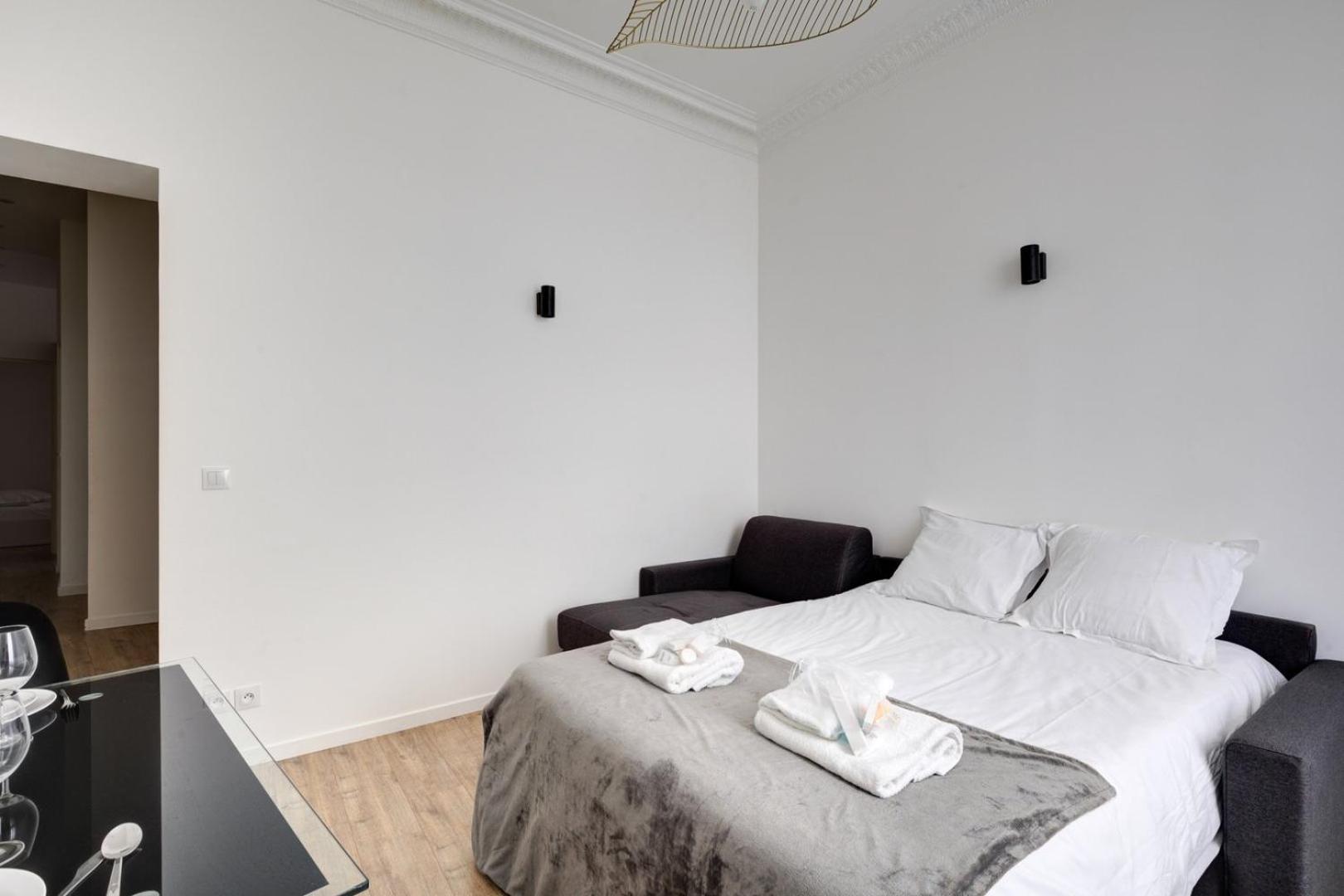Appartamento 570 Bloom - Superbe A *