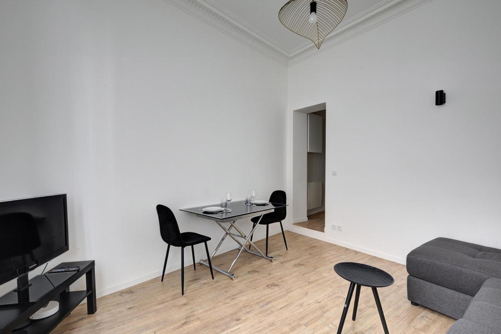 Appartamento 570 Bloom - Superbe A *